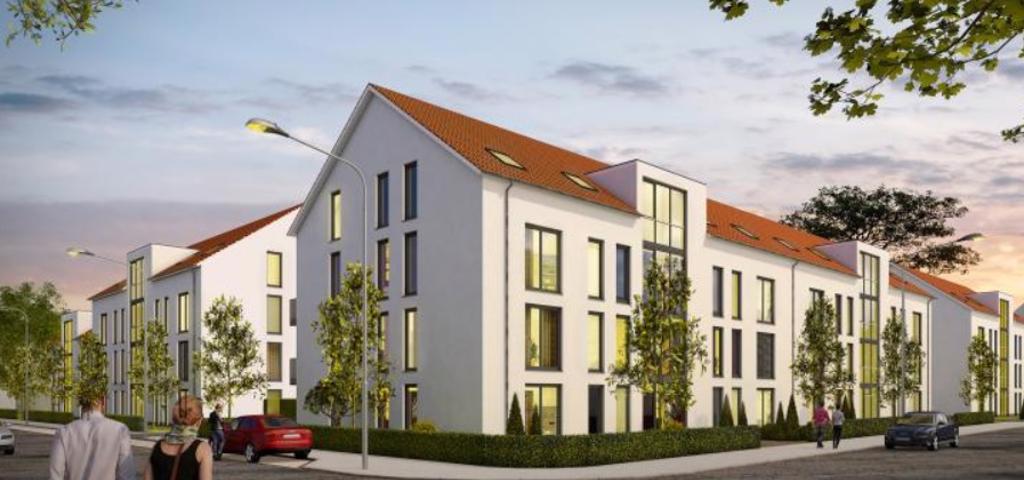 Ten Brinke disposes of a residential project in Bochum to HIH Invest Ten Brinke disposes of a residential project in Bochum to HIH Invest